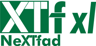 Logo di Nextfad XL